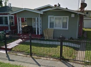2324 87th Ave, Oakland, CA 94605