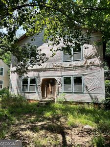 2626 Memorial Dr SE, Atlanta, GA, 30317