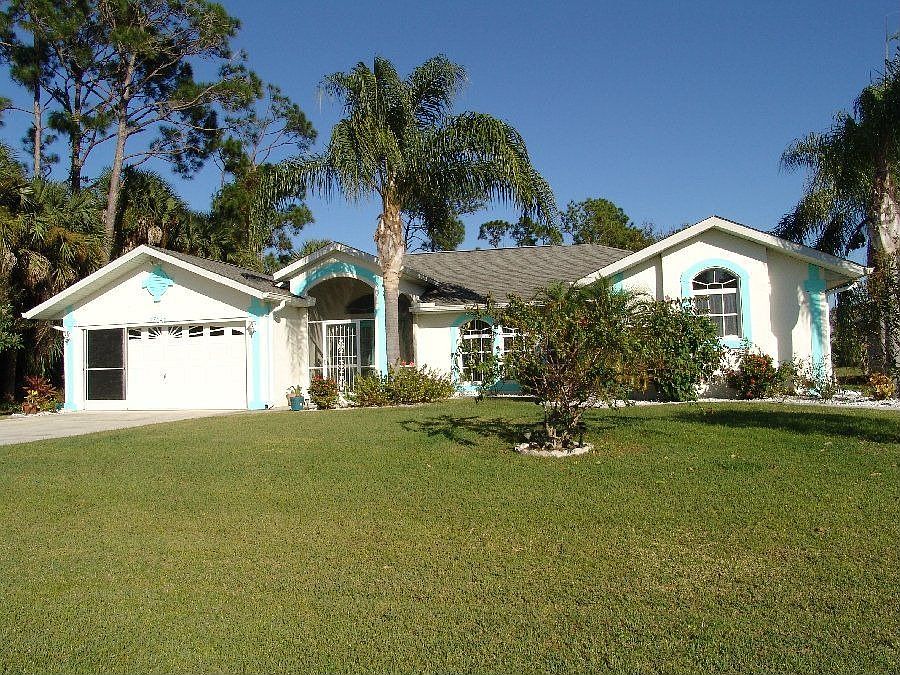 Submitted by your friendly, neighborhood Realtor