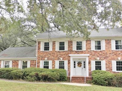 412 Crown Point Rd, Columbia, SC, 29209