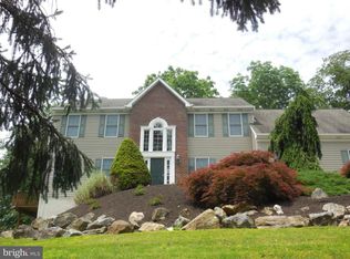 435 Shelmire Rd, Downingtown, PA 19335