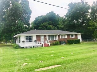501 Georgia Ave, New ellenton, SC 29809