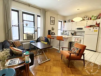 Rented by Brooklyn Heights Real Estate Inc