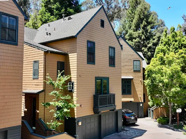 19 Edgewood Pl, Belmont, CA 94002