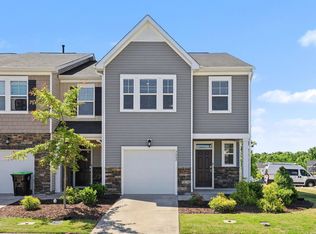 2002 Strickland Oak Way, Durham, NC 27703