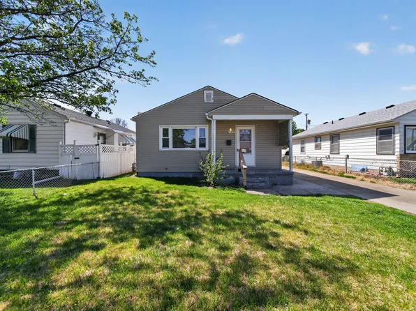 3405 3rd Ave, Council Bluffs, IA 51501