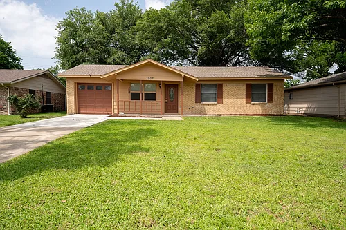 3502 Austin St Photo 1