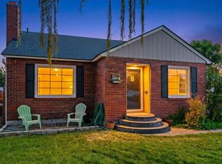 206 S 33rd Ave, Yakima, WA 98902