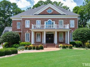 110 Truehart Way, Morrisville, NC 27560