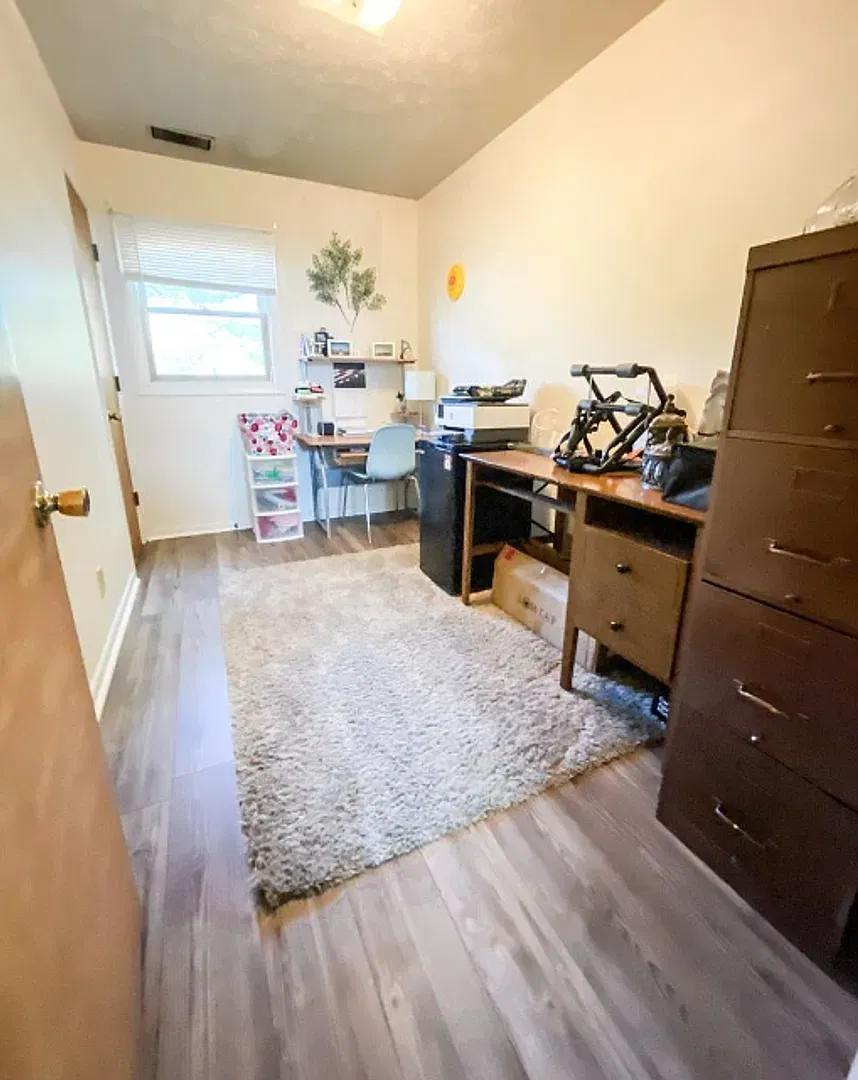 3 Bedroom House - Walking Distance to Purdue Campus — Photo 4