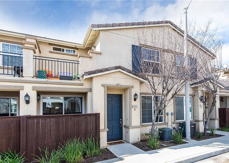 1st image of 41925 Davenport Way Unit B