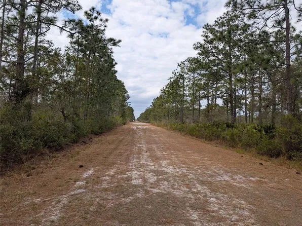 416 Bougainville Dr Lot 8, Indian Lake Estates, FL 33855