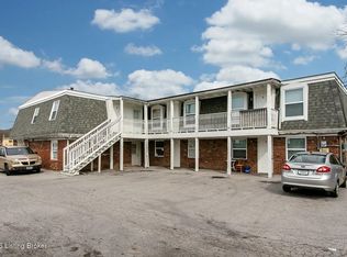 5419 New Cut Rd, Louisville, KY 40214