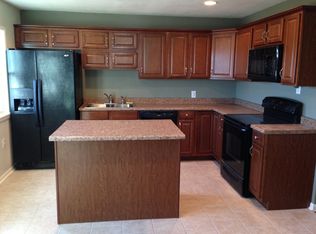 3642 S Sulgrove Ave, Springfield, MO 65804