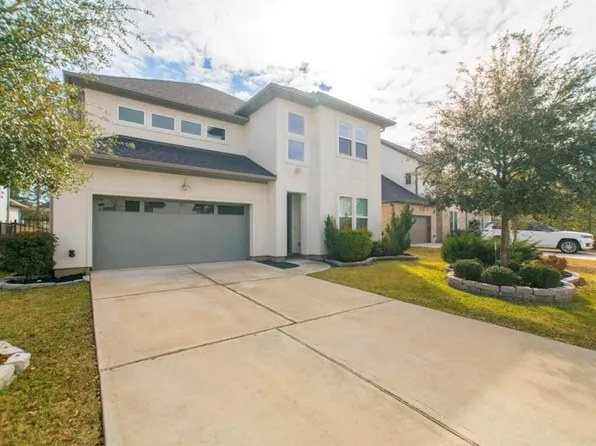 16 Clearview Terrace Pl, The Woodlands, TX 77375