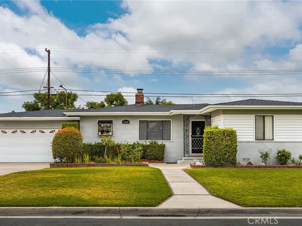 12141 Movius Dr, Garden Grove, CA 92840
