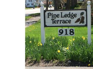 918 Washington Ave UNIT 10, Portland, ME 04103