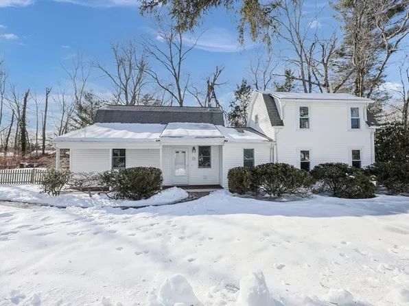 7 Cottage Dr, Holliston, MA 01746
