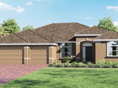 4853 Alabaster Dr, Grant Valkaria, FL, 32949