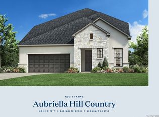 940 Nolte, Seguin, TX 78155