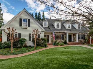 2096 Casa Nuestra, Diablo, CA 94528