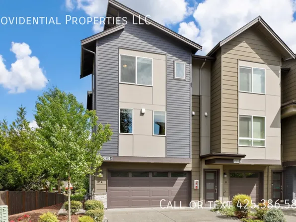 12915 20th Dr W Unit A, Everett, WA 98204