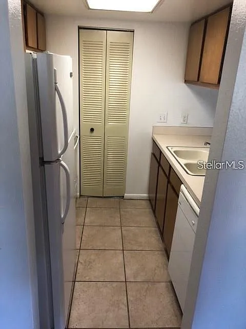 1 bed, 1.0 bath, 595 sqft, $1,195 — Photo 4