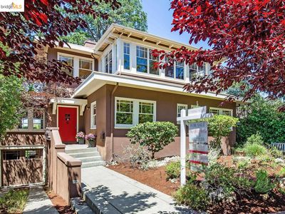 49 San Mateo Rd, Berkeley, CA, 94707
