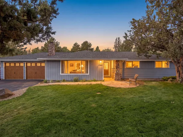 61563 Newberry Dr, Bend, OR 97702