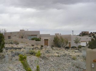 53 Vista De Las Sandias, Placitas, NM 87043
