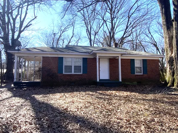 1717 Dellwood Ave, Memphis, TN 38127