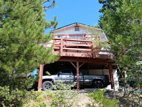 26325 Lake Forest Dr, Twin Peaks, CA 92391