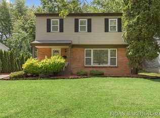 2231 Sylvan Ave SE, Grand Rapids, MI 49506