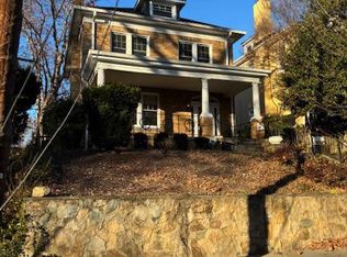 1817 Varnum St NW, Washington, DC 20011