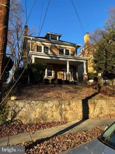1817 Varnum St NW, Washington, DC, 20011