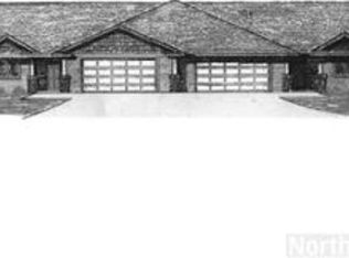 438 6th Ct NE, Cambridge, MN 55008