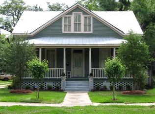 52 N Ann St, Mobile, AL 36604