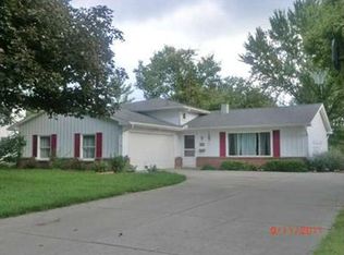 405 Parkwood Dr, Delta, OH 43515