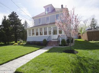 158 South St, Eatontown, NJ 07724