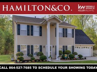 428 Lily Pond Ln, Taylors, SC 29687