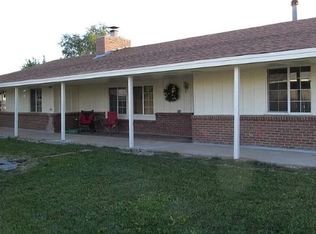 8 Circle C Rd, Fountain, CO 80817