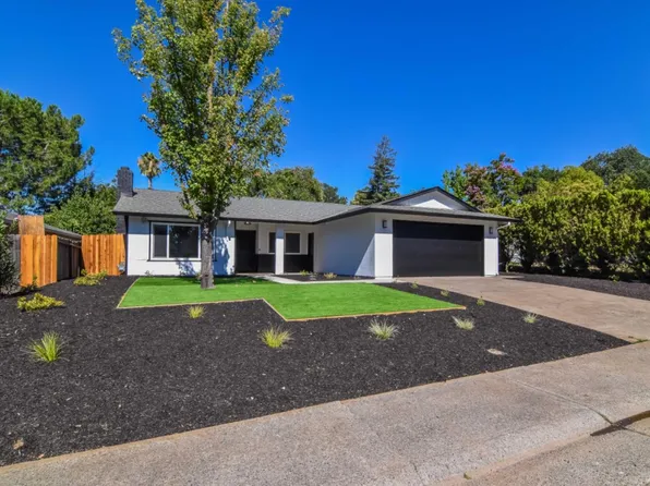 5841 Rich Hill Dr, Orangevale, CA 95662