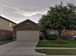16435 Kettlebrook Ln, Houston, TX 77049