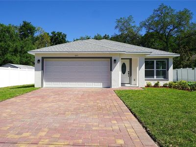707 E Jackson St, Kissimmee, FL, 34744