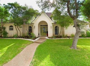 1115 Quaker Ridge Dr, Austin, TX 78746