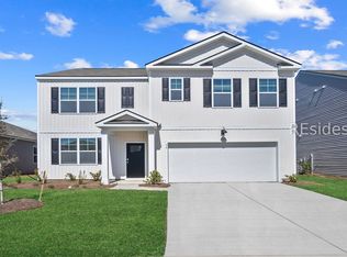 100 Planters Ct, Hardeeville, SC 29927