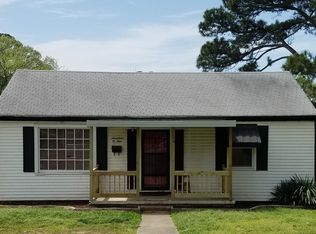 1704 Pinewood Dr, Little Rock, AR 72204