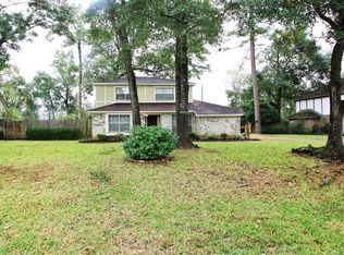 19534 Whitewood Dr, Spring, TX 77373