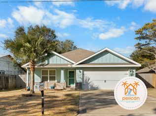 2031 Luneta St, Navarre, FL 32566
