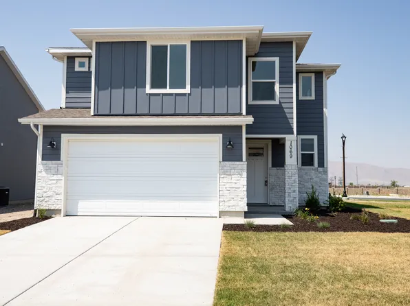 1069 N 1150 W Lot 53, Salem, UT 84653